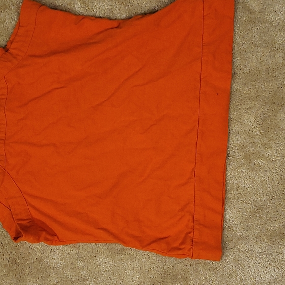 Rush sleeveless sexy top - Picture 4 of 4